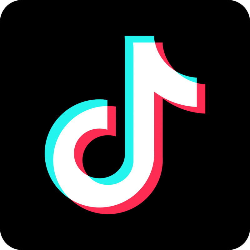 TikTok content moderator