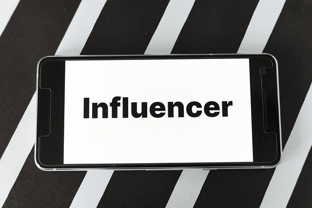 Become an Instagram influencer