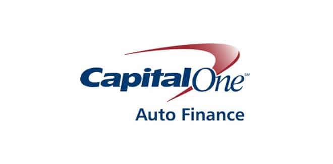 Capital One logo