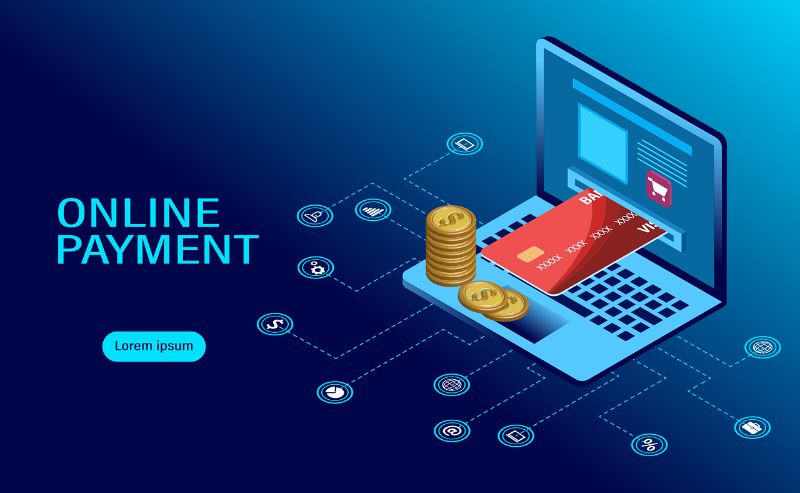 Online payments