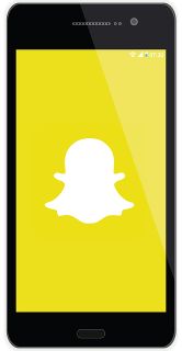 Your group on Snapchat