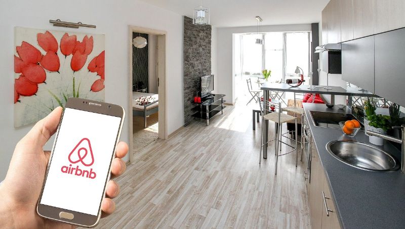 How to Be an Airbnb Host without Owning Property