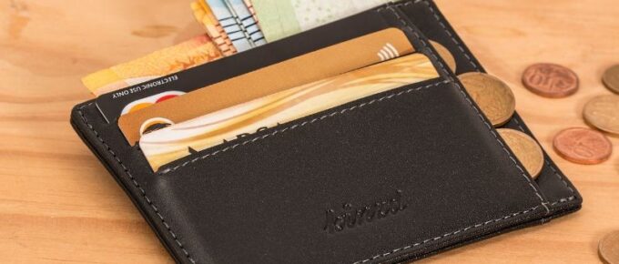 Credit card hacks
