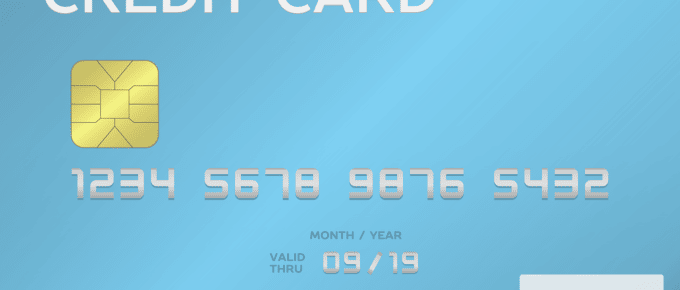 Credit score needed for Amazon card