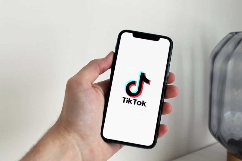 Make money on TikTok 