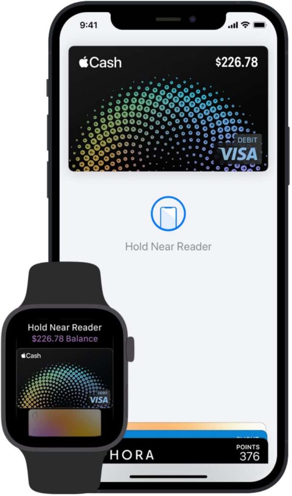 Apple Pay Payments