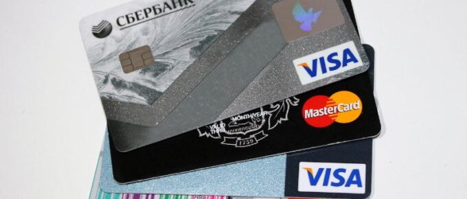 Startup business credit cards with no credit