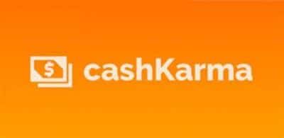 CashKarma logo