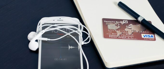 How to use apple pay