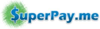 SuperPay.me logo
