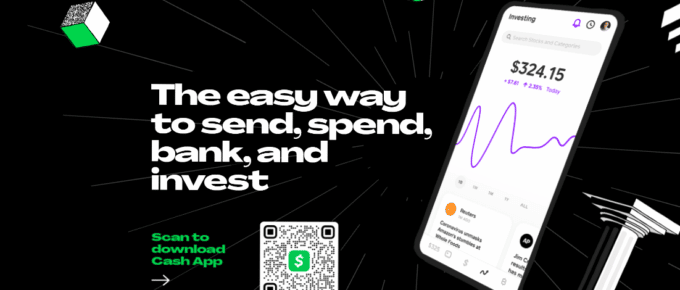 How to add money to cash app card