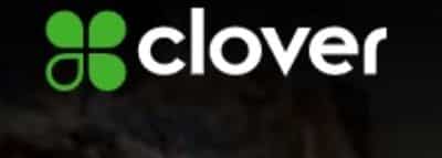 Clover logo