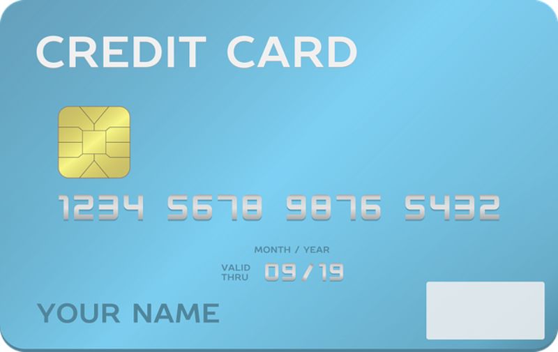 Credit cards