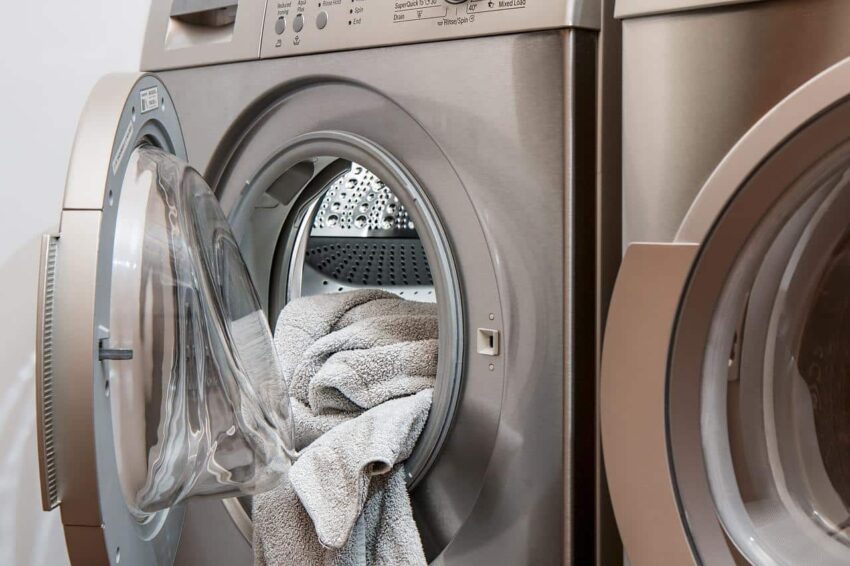 Do laundry for instant pay