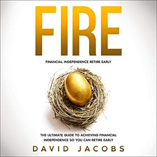 FIRE (Financial Independence, Retire Early)