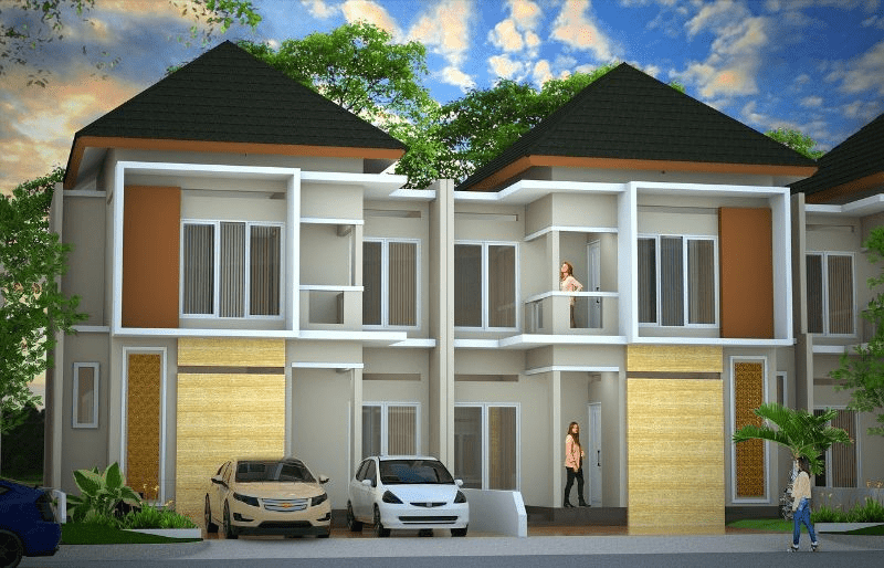 Home loan