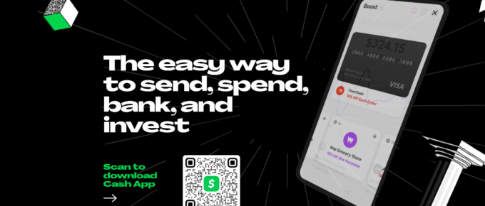 How to borrow money from cash app