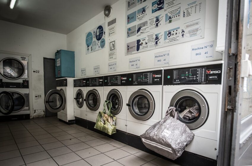 short trip laundromat reviews