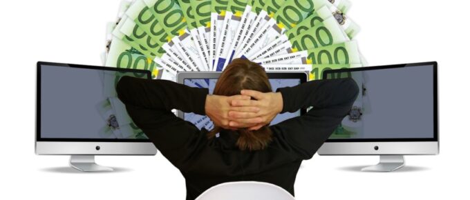 How to make your money work for you