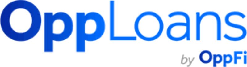 OppLoans logo