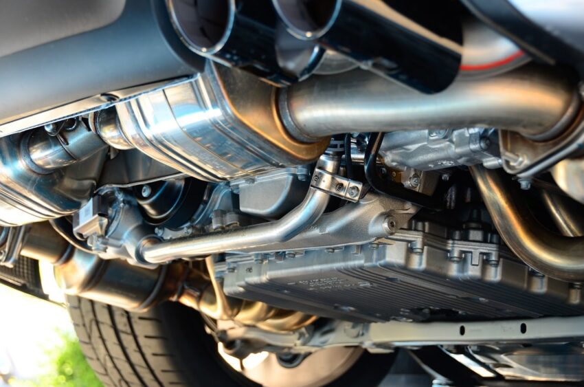 Why Do People Steal Catalytic Converters? How to Prevent it