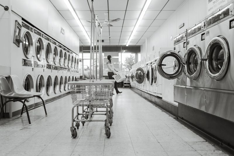 How to Buy a Laundromat: 6 Ideal Steps