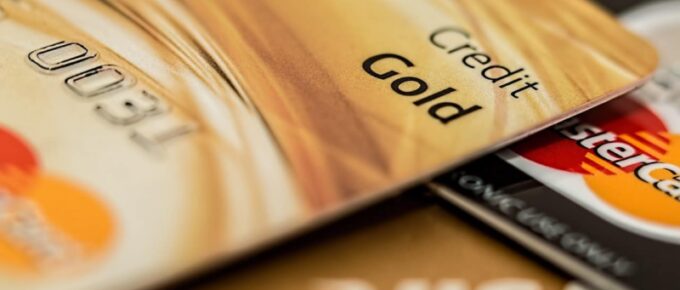How to increase credit score