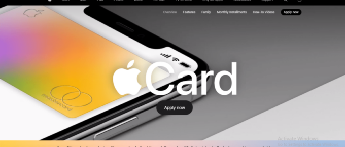 Is Apple Card worth it