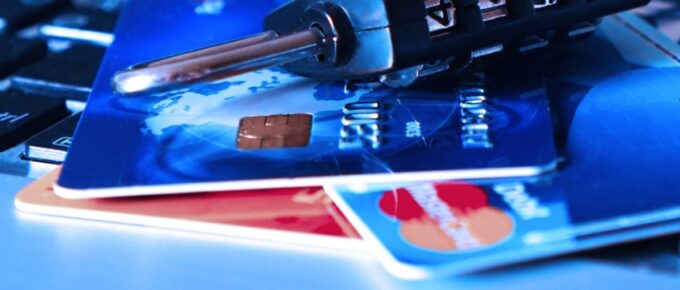 What is credit card refinancing?