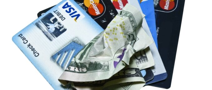 credit card refinancing vs. debt consolidation