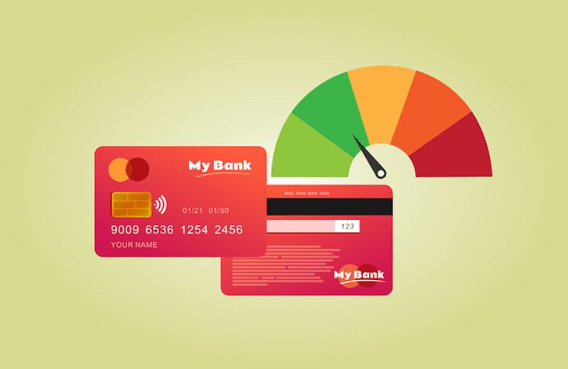 Balance transfer credit card