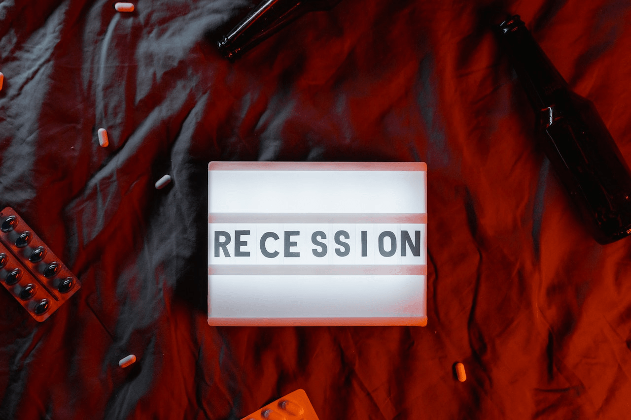 what does a recession mean for me
