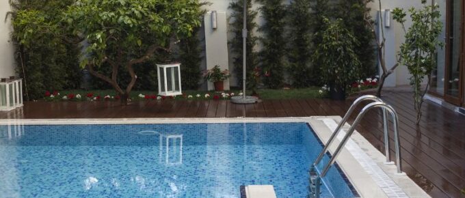 Pool Loan Calculator