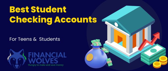 Best Student Checking Accounts